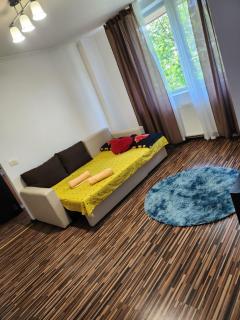 Apartament Cochet Cozy Gara De Nord Metrou - 6