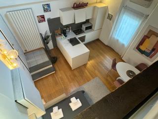 Romantic Apartment in Florence - Florence - 8