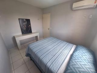 Apto Completo em região de fácil acesso - 0