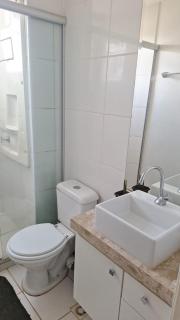 Apto Completo em região de fácil acesso - 4