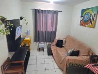 Apto Completo em região de fácil acesso - 3