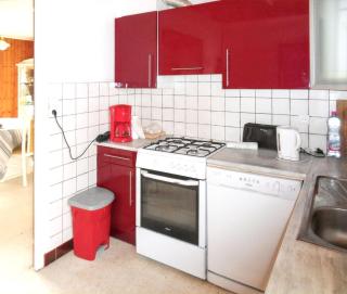 Maison spacieuse et accessible - La Couarde-sur-Mer - Vue jardin - 3