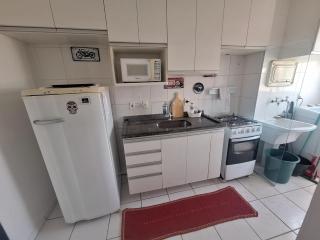 Apto Completo em região de fácil acesso - 1