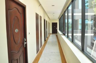 RKN Hotel - Puducherry - 8