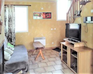 Appartement accueillant à Selonnet de 80 m² avec piscine partagée - Selonnet - 7