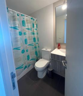 Moderno y Cómodo Departamento en Viña del Mar - Viña del Mar - 7