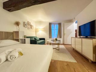 Le Studio Green - 2 people - 6