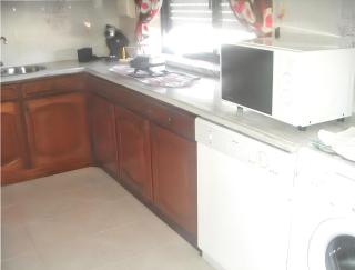 Sea View Apartment in Peniche - Peniche - 9