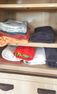 Charmant studio à La Trinité de 20 m² - 2