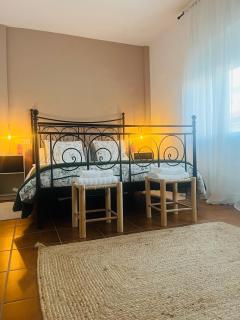 Una casa en el lago - Arcos de la Frontera - 9