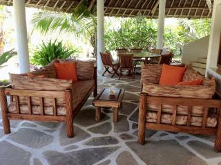 Spacious accessible house in Watamu, shared pool - 8