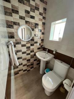 R3 Single room with shared bathroom - Sliema - 5