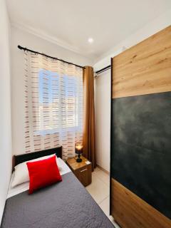 R3 Single room with shared bathroom - Sliema - 7
