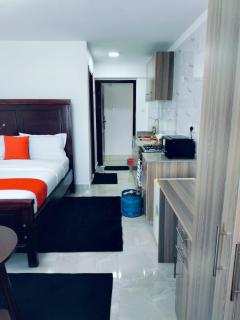 Stadeview Apartment loftie homes - Nairobi - 9