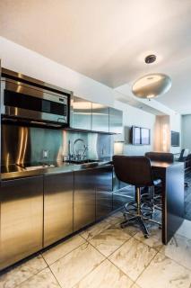 Stunning Strip View Studio w BALCONY ACCESS 35308 - Las Vegas - 5