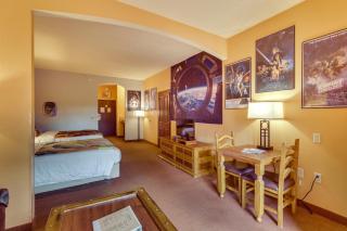 Wisconsin Dells Resort Condo Golf Course On-Site - 3