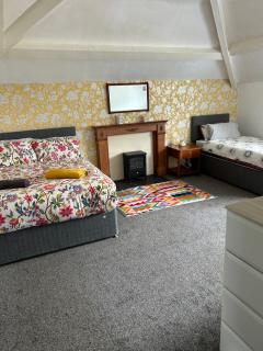 Holland arms hotel - 0