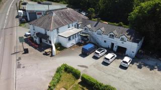 Holland arms hotel - 9