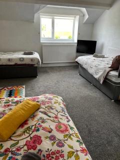 Holland arms hotel - 7