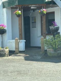 Holland arms hotel - 6