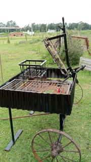 Santa Elena Casa de campo depto 2 - 2