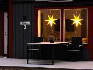 Joarsbo, Stuga 3, Klinten - 2