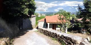 Large Family House with Garden and Mountain View - Lugo - Argozón - 8
