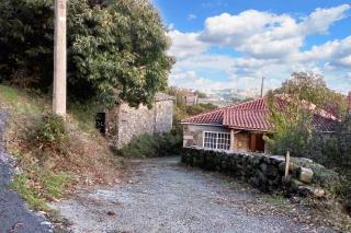 Large Family House with Garden and Mountain View - Lugo - Argozón - 7