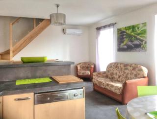 Maison charmante avec piscine à Loupiac - 4