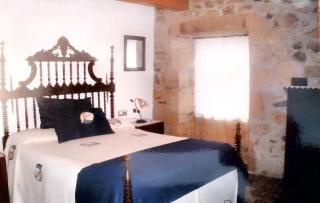 Large Family House with Garden and Mountain View - Lugo - Argozón - 4