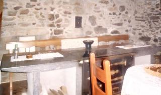 Large Family House with Garden and Mountain View - Lugo - Argozón - 3