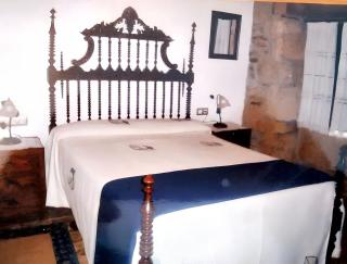 Large Family House with Garden and Mountain View - Lugo - Argozón - 2