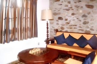 Large Family House with Garden and Mountain View - Lugo - Argozón - 1