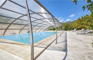 Villa Les barriques - Gaggi - 5