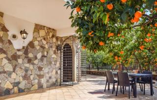 Villa Les barriques - 2