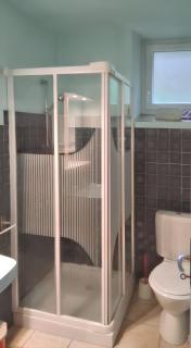 Appartement charmant à Juncalas - 30 m² - Vue sur la montagne - Juncalas - 4