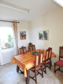 Maison confortable à Châteaulin avec jardin et terrasse. - Châteaulin - 4