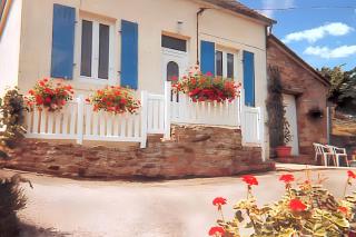 Maison confortable à Châteaulin avec jardin et terrasse. - Châteaulin - 2