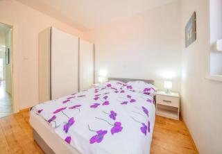 Comfy apartment in Vrsi with fenced garden - Vrsi - 6