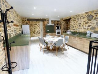 Maison confortable au cœur de Brioude avec parking privé. - 8