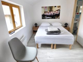 Maison confortable au cœur de Brioude avec parking privé. - Brioude - 7
