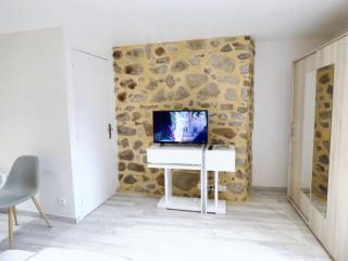 Maison confortable au cœur de Brioude avec parking privé. - Brioude - 3