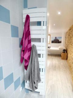 Maison confortable au cœur de Brioude avec parking privé. - Brioude - 4
