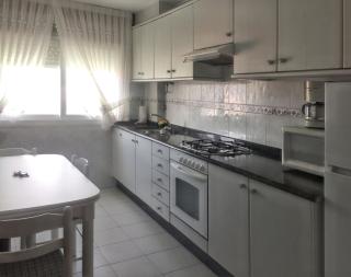 Comfortable Apartment in Laxe with Balcony - Laxe - 7