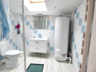 Maison confortable au cœur de Brioude avec parking privé. - Brioude - 6