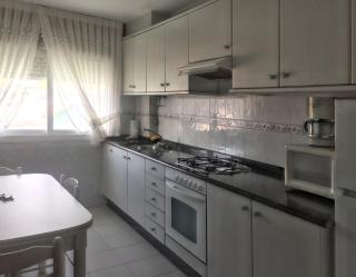 Comfortable Apartment in Laxe with Balcony - 6