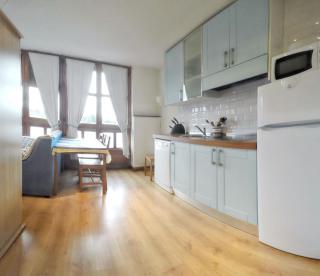 Mountain View Apartment in Llanes 30 m² - Llanes - 6