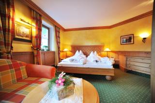 Sporthotel Kirchler - 4