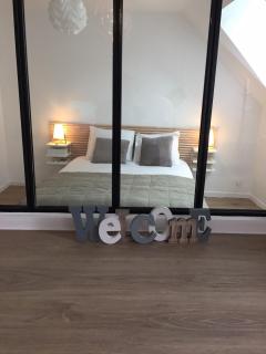 Appt au pied de la cathédrale avec parking gratuit - 5