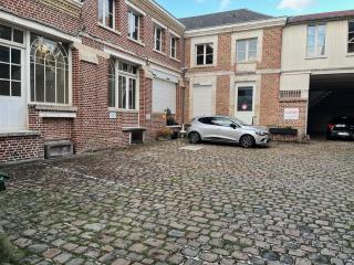 Appt au pied de la cathédrale avec parking gratuit - 4